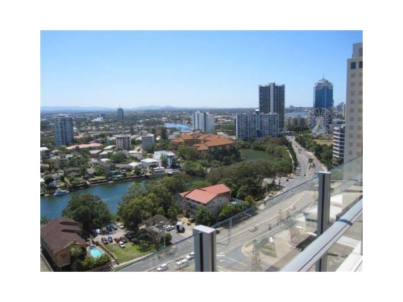 3018 Surfers Paradise Boulevard, Surfers Paradise QLD 4217