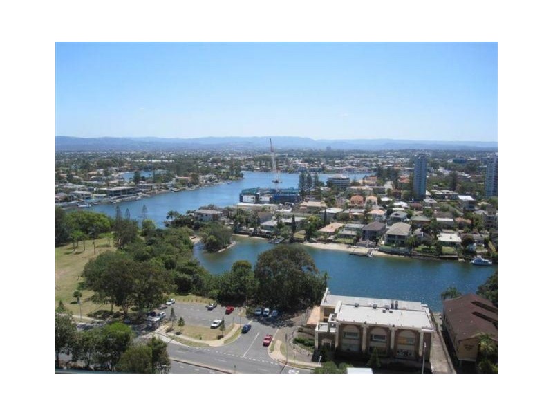 3018 Surfers Paradise Boulevard, Surfers Paradise QLD 4217