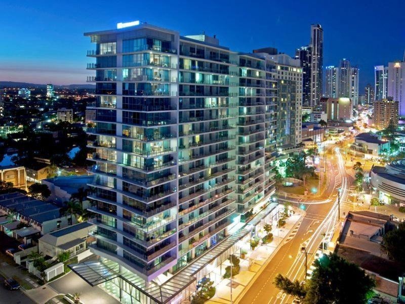 3018 Surfers Paradise Boulevard, Surfers Paradise QLD 4217