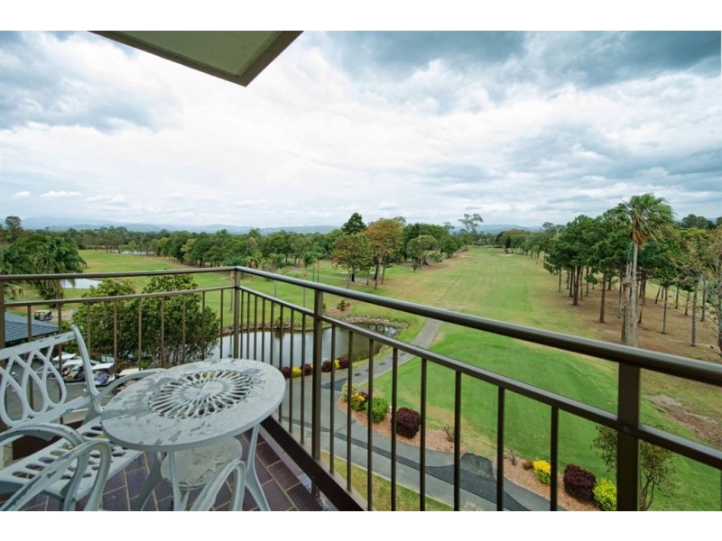 11 Fairway Drive, Clear Island Waters QLD 4226