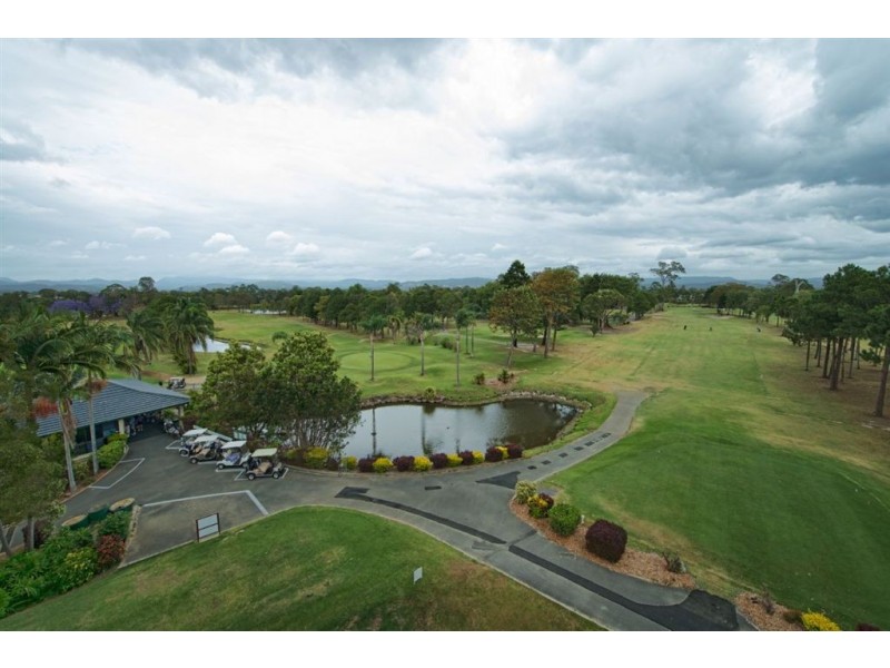 11 Fairway Drive, Clear Island Waters QLD 4226