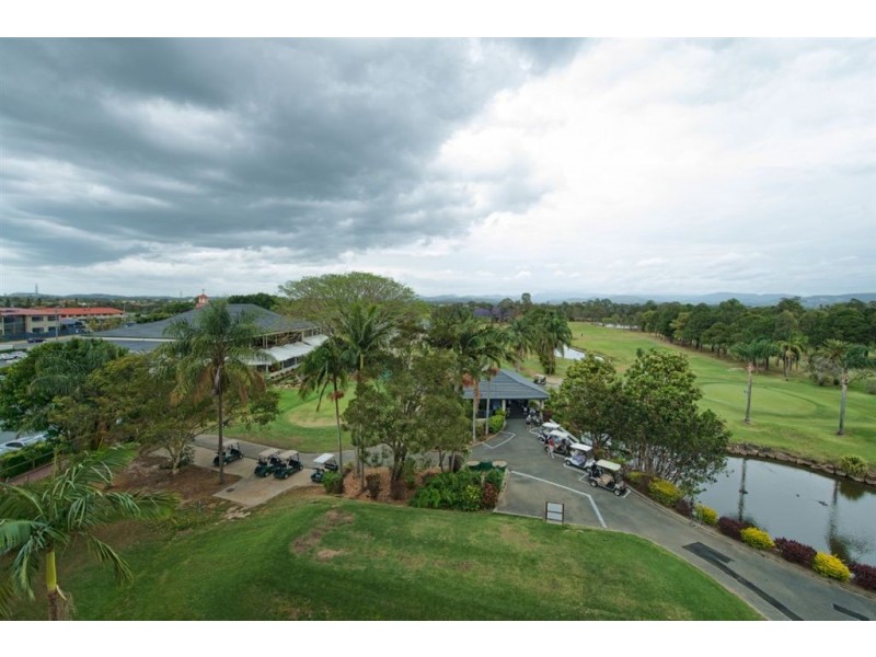 11 Fairway Drive, Clear Island Waters QLD 4226