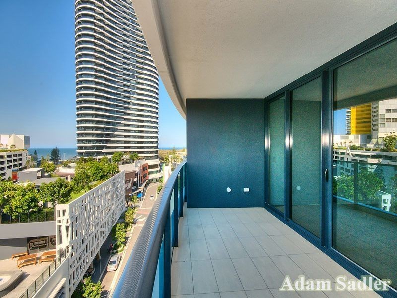 20604/4 Charles Avenue, Broadbeach QLD 4218