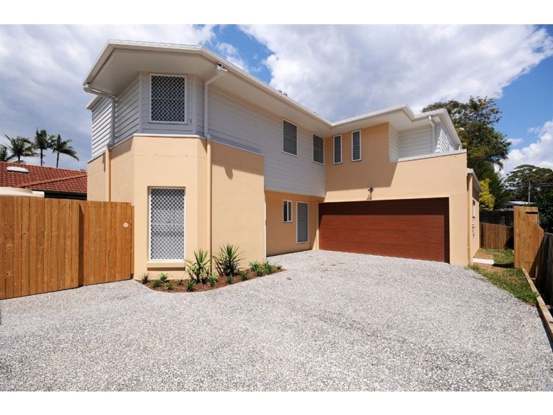 b/8 O’Doherty Ave, Southport QLD 4215