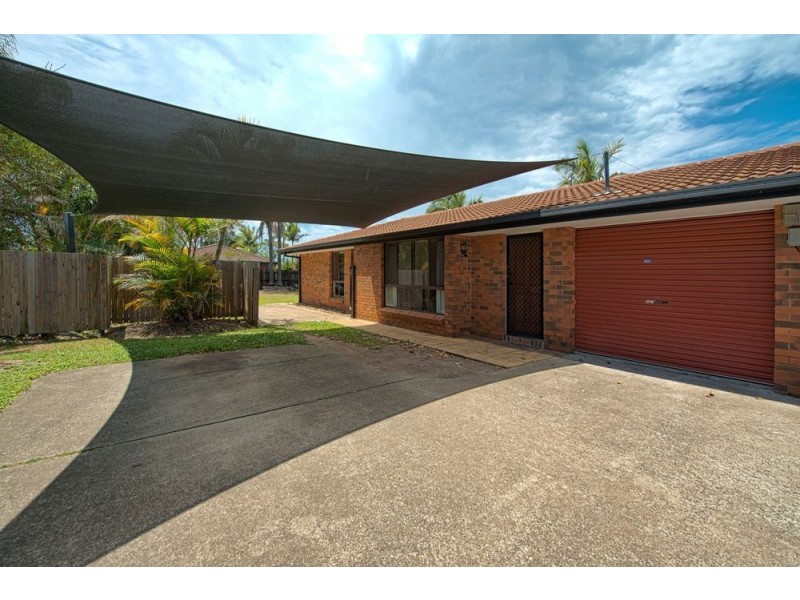 2/9 Possum Crescent, Coombabah QLD 4216