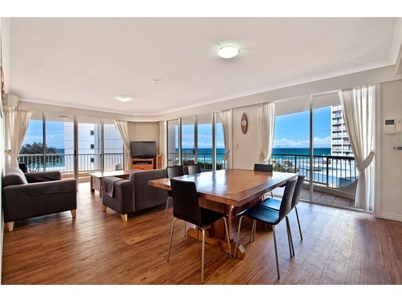 6 View Avenue, Surfers Paradise QLD 4217