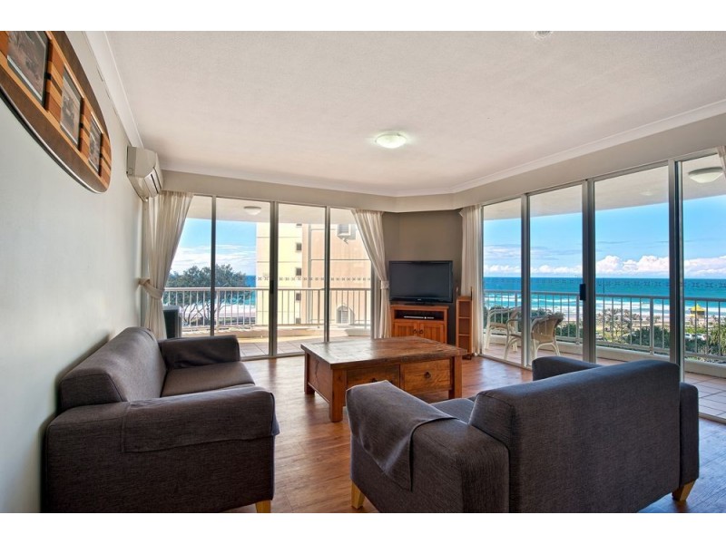 6 View Avenue, Surfers Paradise QLD 4217