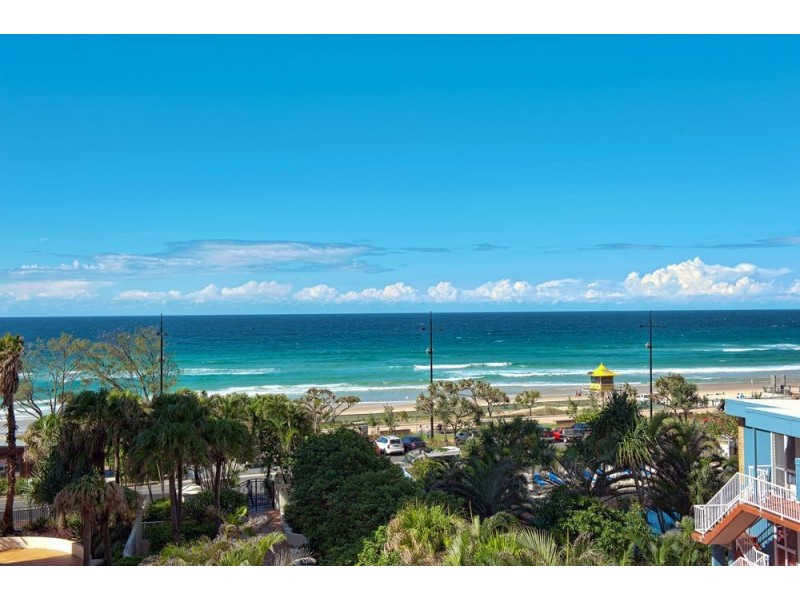 6 View Avenue, Surfers Paradise QLD 4217
