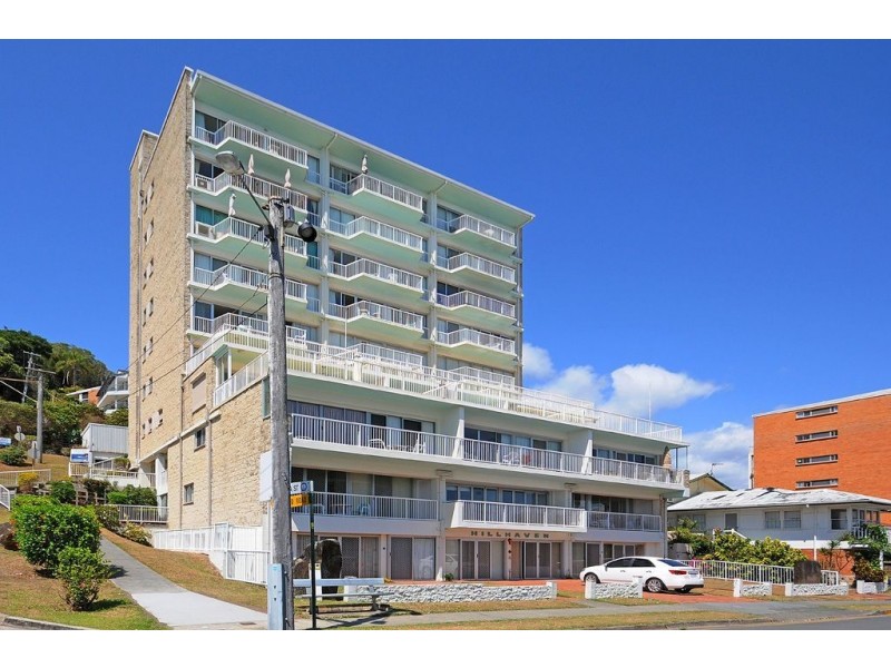 4/2 Goodwin Terrace, Burleigh Heads QLD 4220
