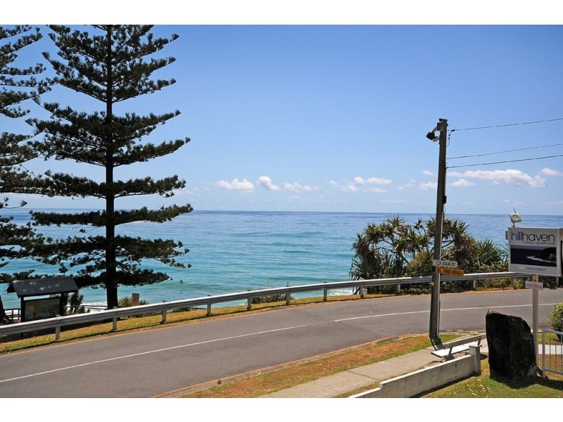 4/2 Goodwin Terrace, Burleigh Heads QLD 4220