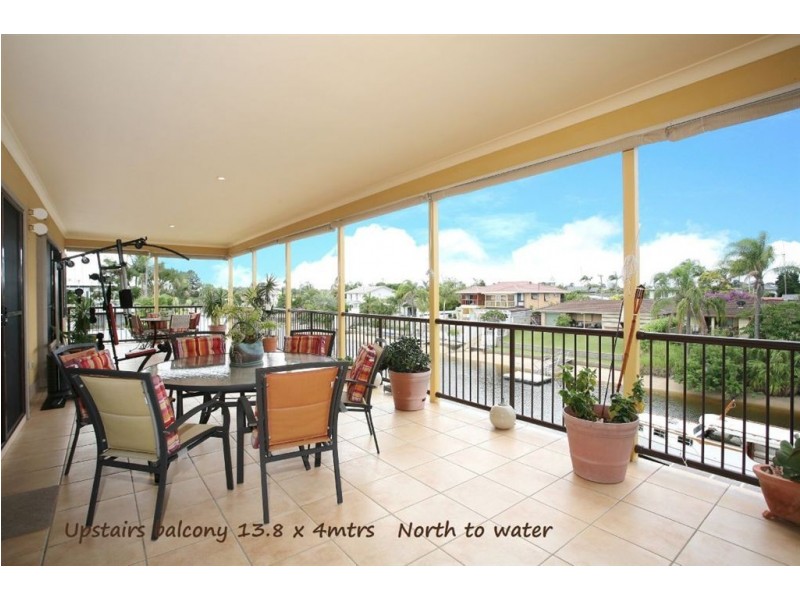 7 Bahia court, Broadbeach Waters QLD 4218