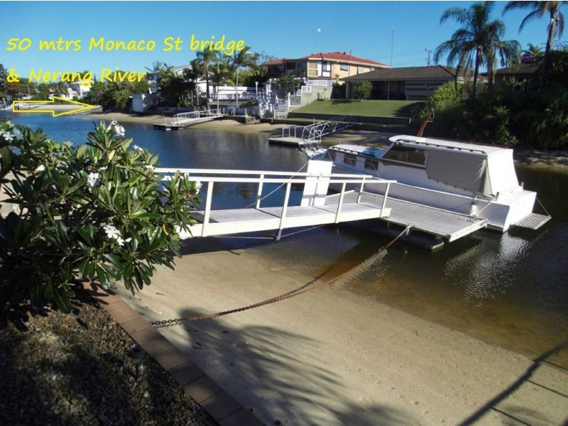 7 Bahia court, Broadbeach Waters QLD 4218