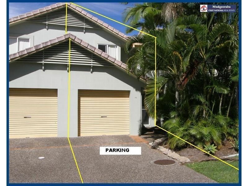 62/215 Cottesloe Drive, Mermaid Waters QLD 4218