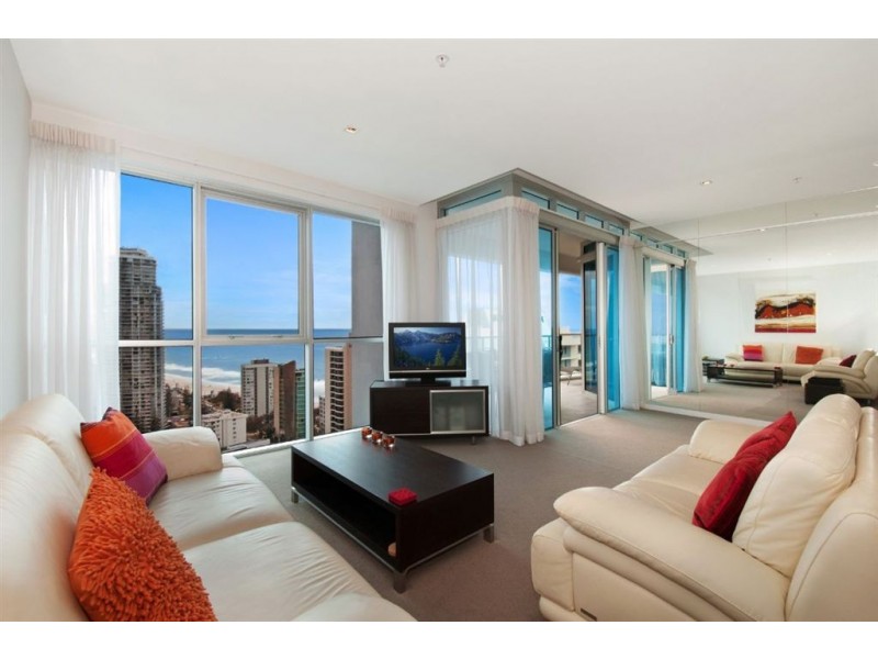 18 Enderley Avenue, Surfers Paradise QLD 4217