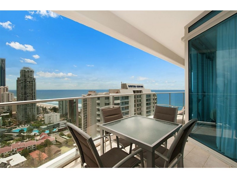 18 Enderley Avenue, Surfers Paradise QLD 4217