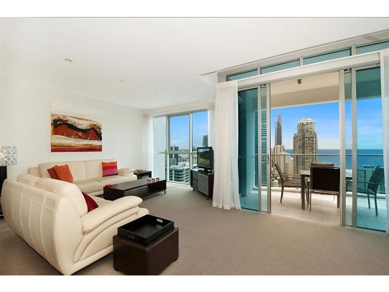 18 Enderley Avenue, Surfers Paradise QLD 4217