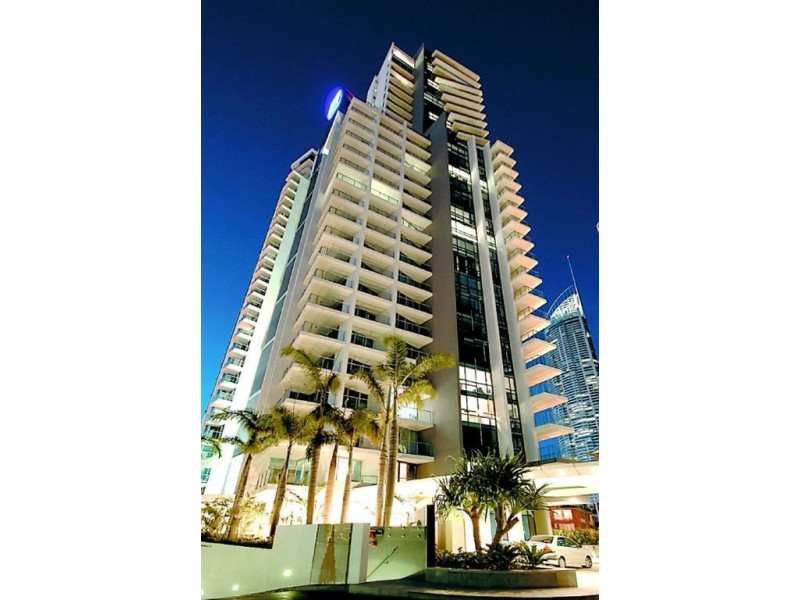 18 Enderley Avenue, Surfers Paradise QLD 4217
