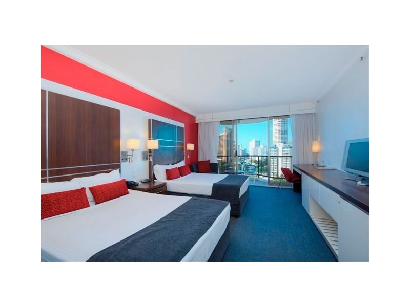 3197 Surfers Paradise Boulevard, Surfers Paradise QLD 4217