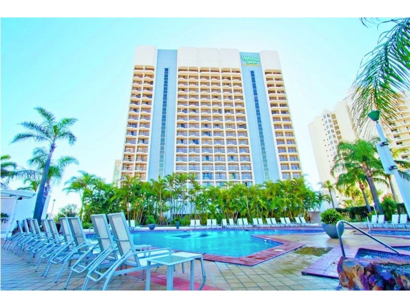 3197 Surfers Paradise Boulevard, Surfers Paradise QLD 4217