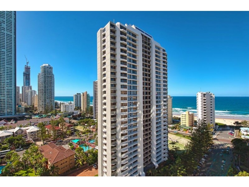 18 Enderley Avenue, Surfers Paradise QLD 4217