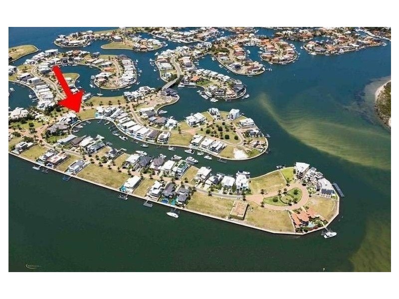 70 The Sovereign Mile, Sovereign Islands QLD 4216
