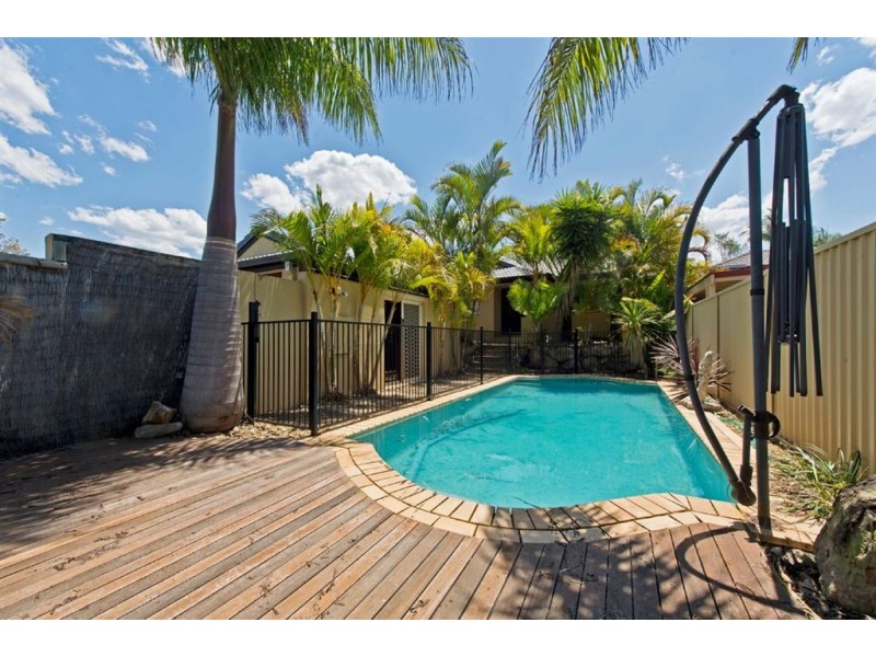 3 Jamieson Drive, Parkwood QLD 4214