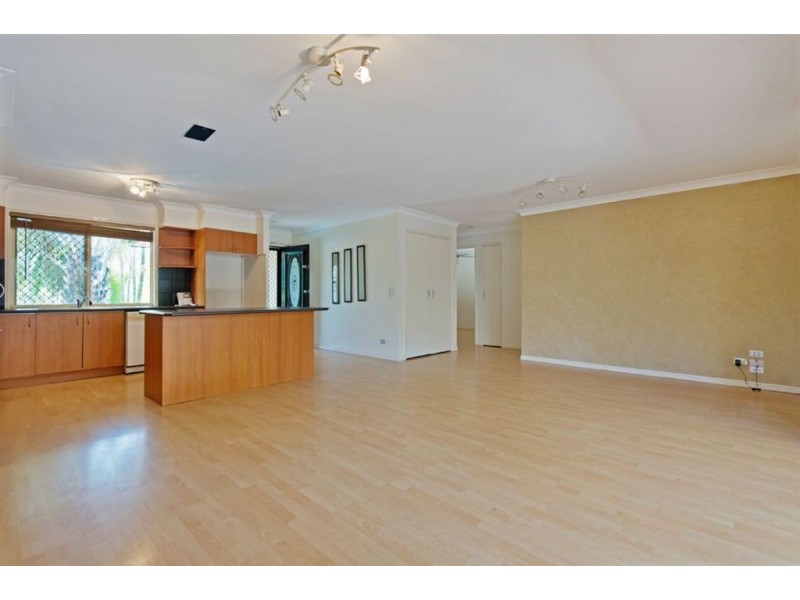 3 Jamieson Drive, Parkwood QLD 4214