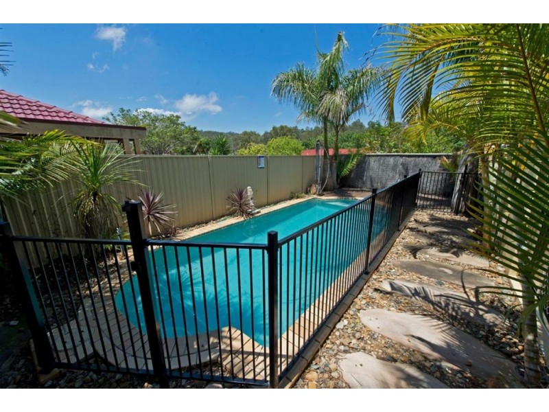 3 Jamieson Drive, Parkwood QLD 4214