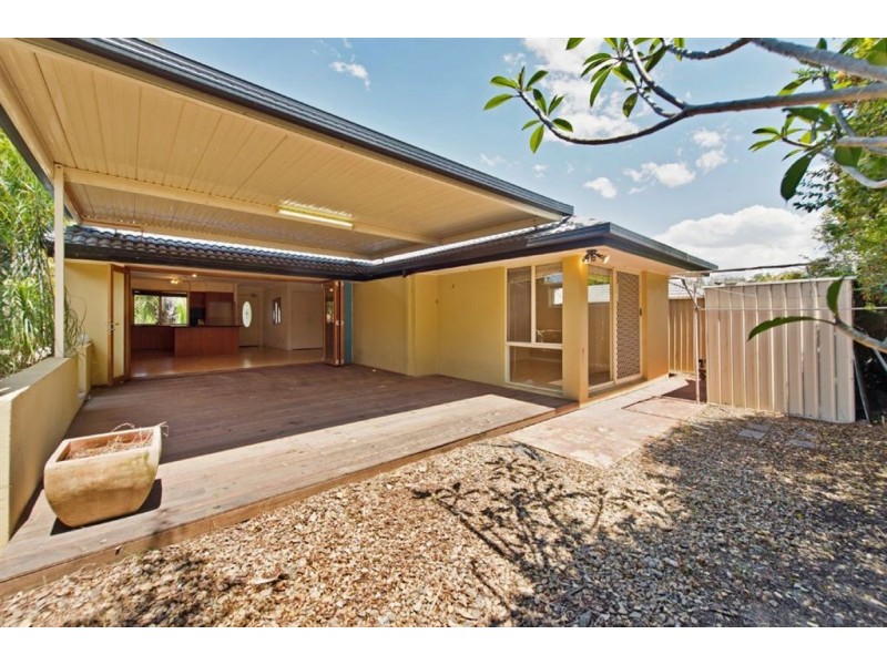 3 Jamieson Drive, Parkwood QLD 4214