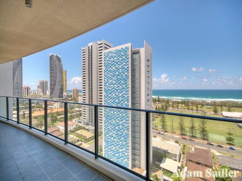 22 Surf Parade, Broadbeach QLD 4218
