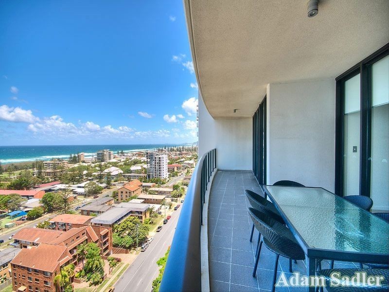 22 Surf Parade, Broadbeach QLD 4218