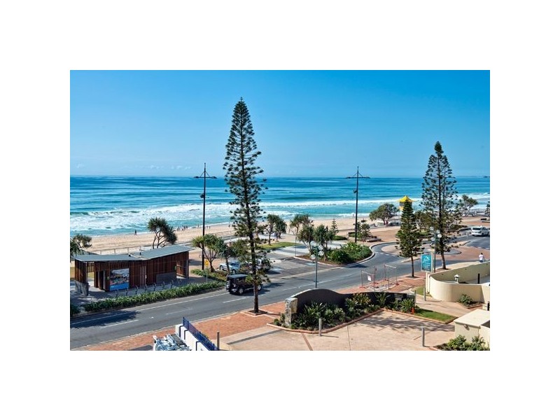 26 The Esplanade, Surfers Paradise QLD 4217