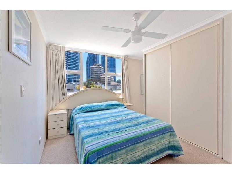 26 The Esplanade, Surfers Paradise QLD 4217