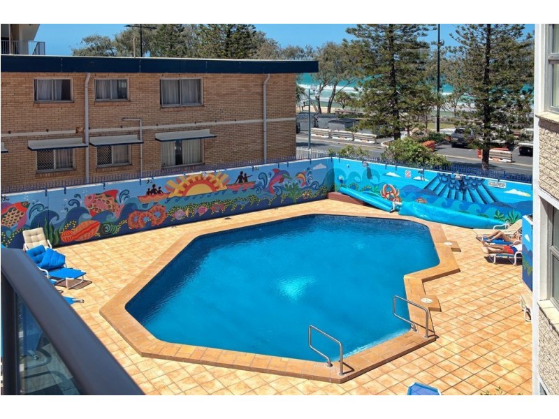 26 The Esplanade, Surfers Paradise QLD 4217