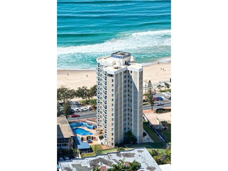 26 The Esplanade, Surfers Paradise QLD 4217