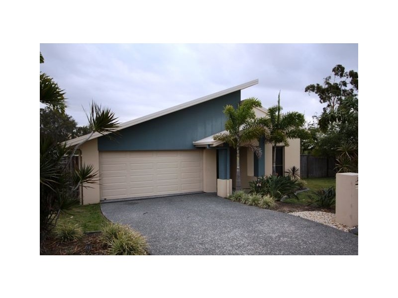 22 Berrimilla Lane, Coomera Waters QLD 4209