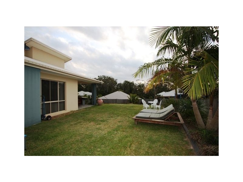 22 Berrimilla Lane, Coomera Waters QLD 4209