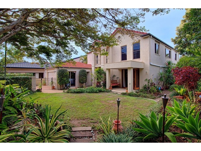 3 Columbus Drive, Hollywell QLD 4216