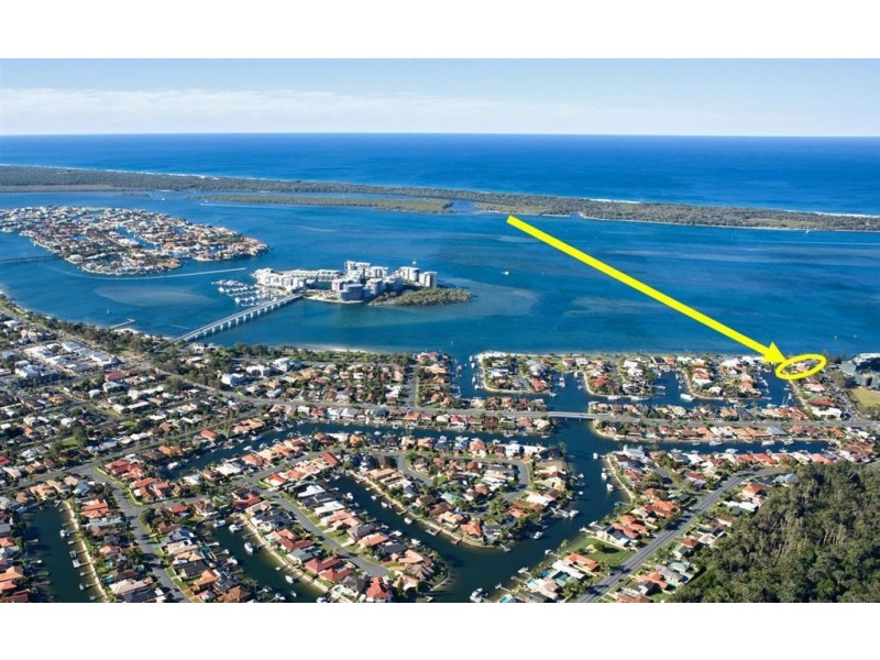 3 Columbus Drive, Hollywell QLD 4216