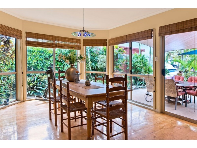 3 Columbus Drive, Hollywell QLD 4216