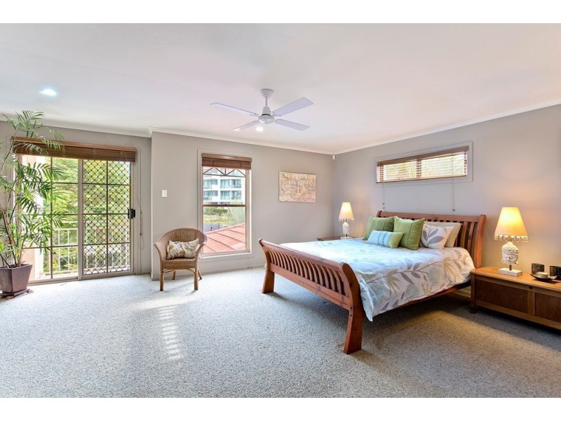 3 Columbus Drive, Hollywell QLD 4216