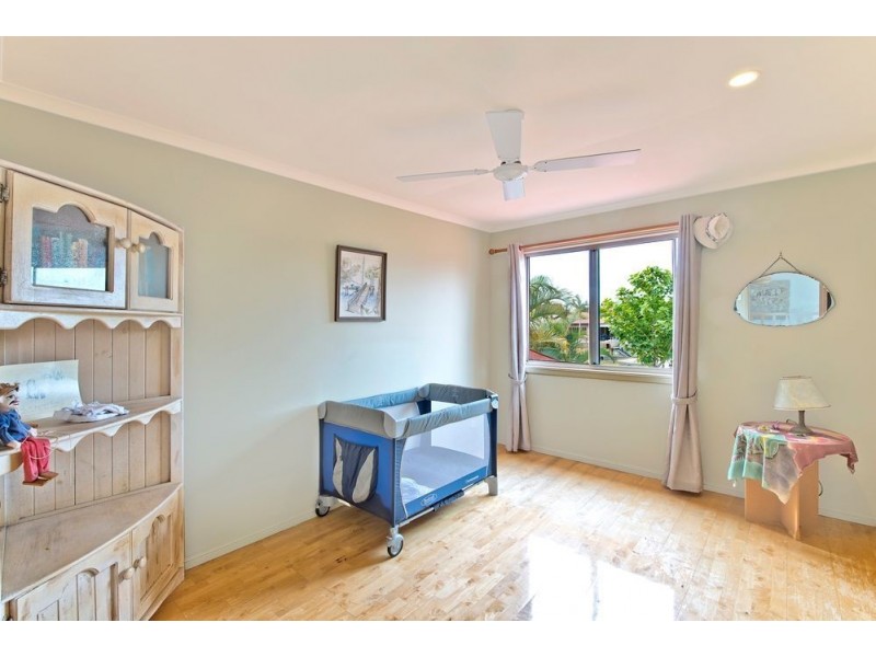 3 Columbus Drive, Hollywell QLD 4216