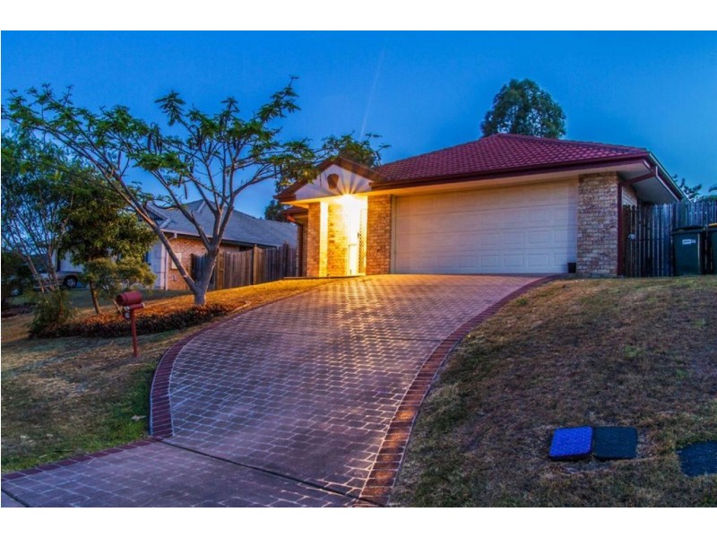 38 Glentree Ave, Upper Coomera QLD 4209