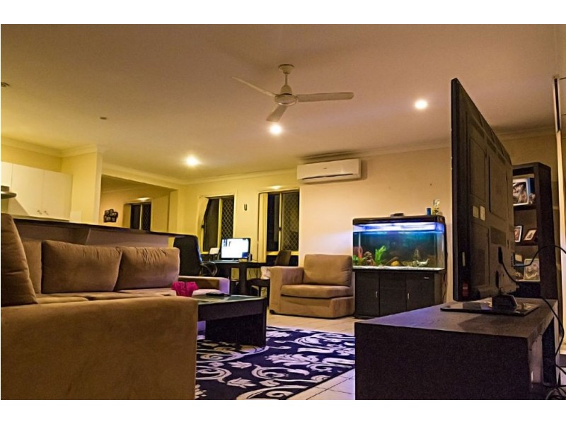 38 Glentree Ave, Upper Coomera QLD 4209