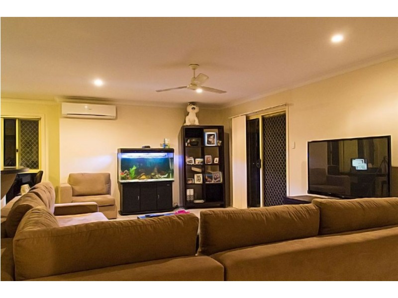 38 Glentree Ave, Upper Coomera QLD 4209