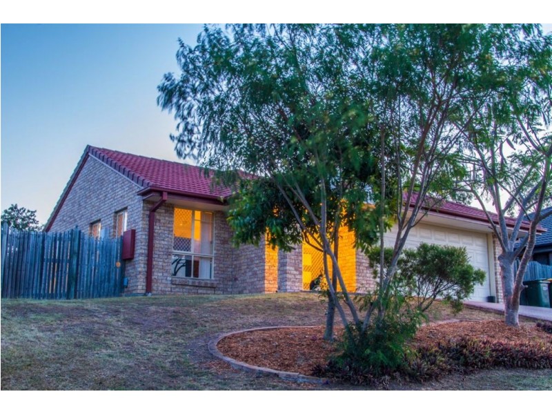 38 Glentree Ave, Upper Coomera QLD 4209