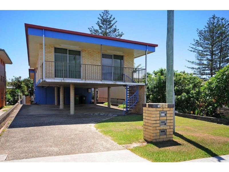 1/1409 Gold Coast Highway, Palm Beach QLD 4221