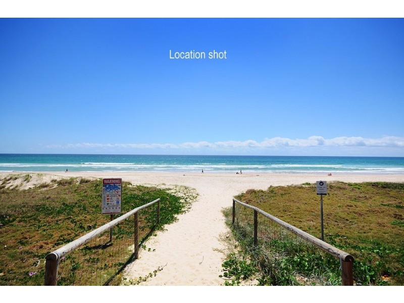 1/1409 Gold Coast Highway, Palm Beach QLD 4221