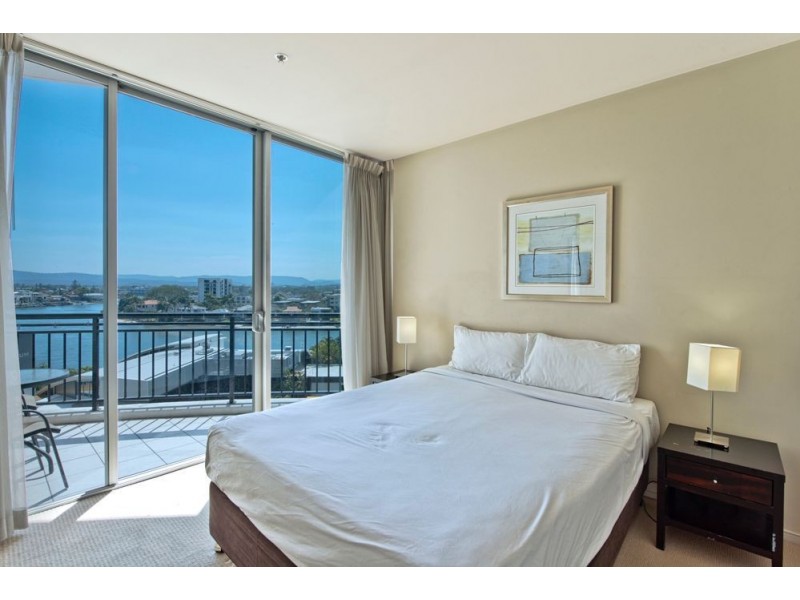 23 Ferny Avenue, Surfers Paradise QLD 4217