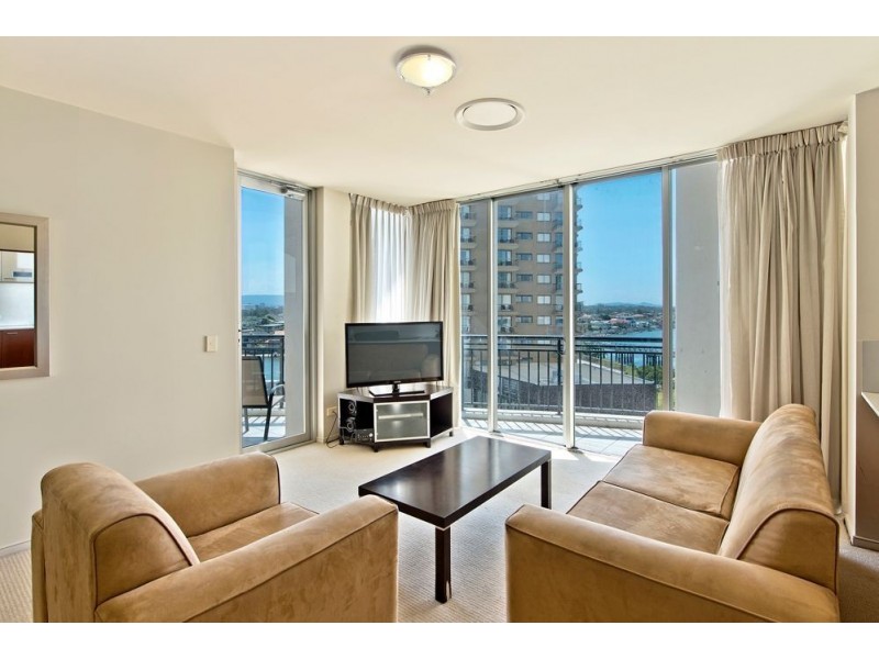 23 Ferny Avenue, Surfers Paradise QLD 4217